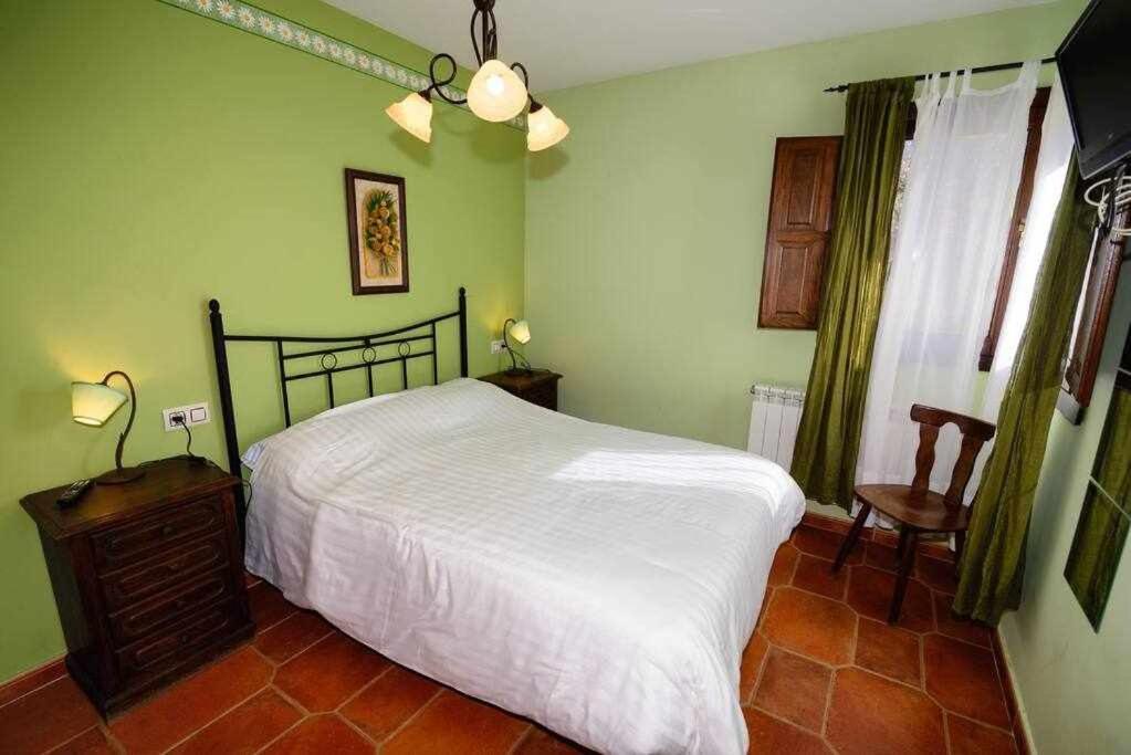 Casas Rurales San Justo Zimmer foto