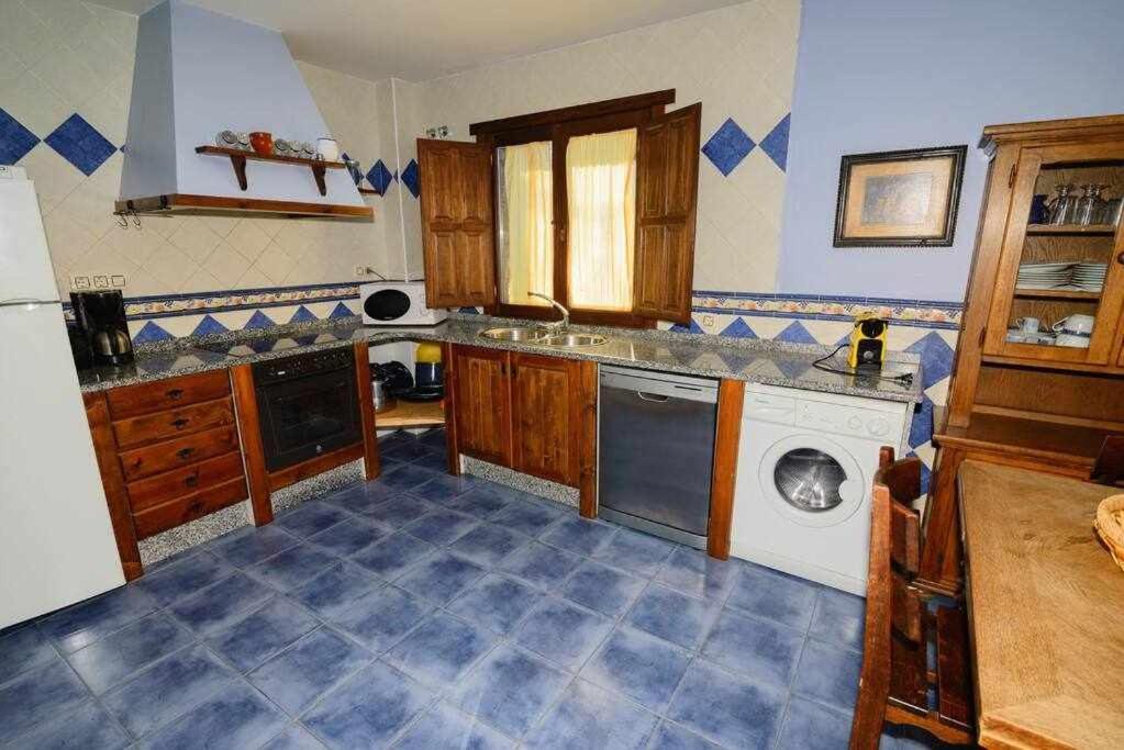 Casas Rurales San Justo Zimmer foto