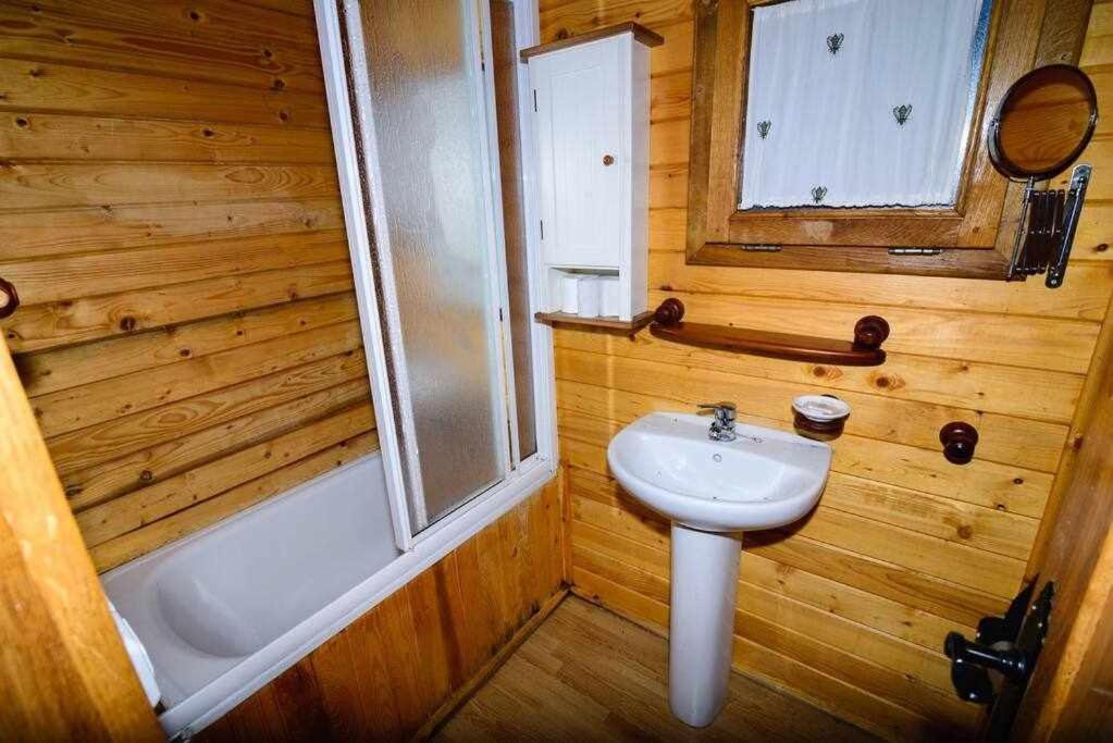 Casas Rurales San Justo Zimmer foto